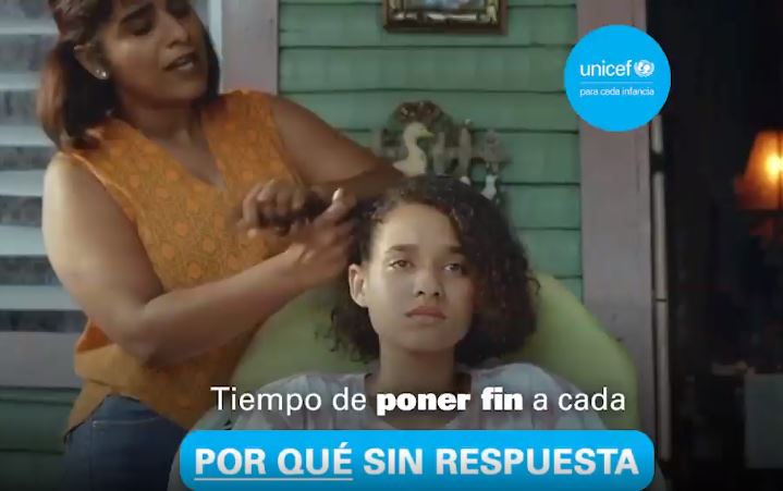 Antena 7 apoya a UNICEF en su nueva campaña «El porqué de las cosas»